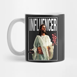 Influencer Mug